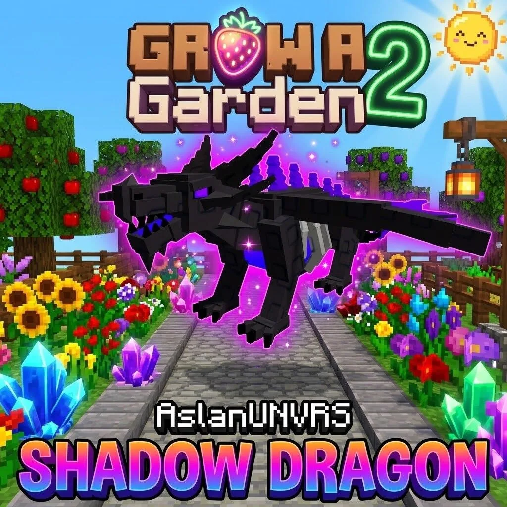 Shadow Dragon (Super)