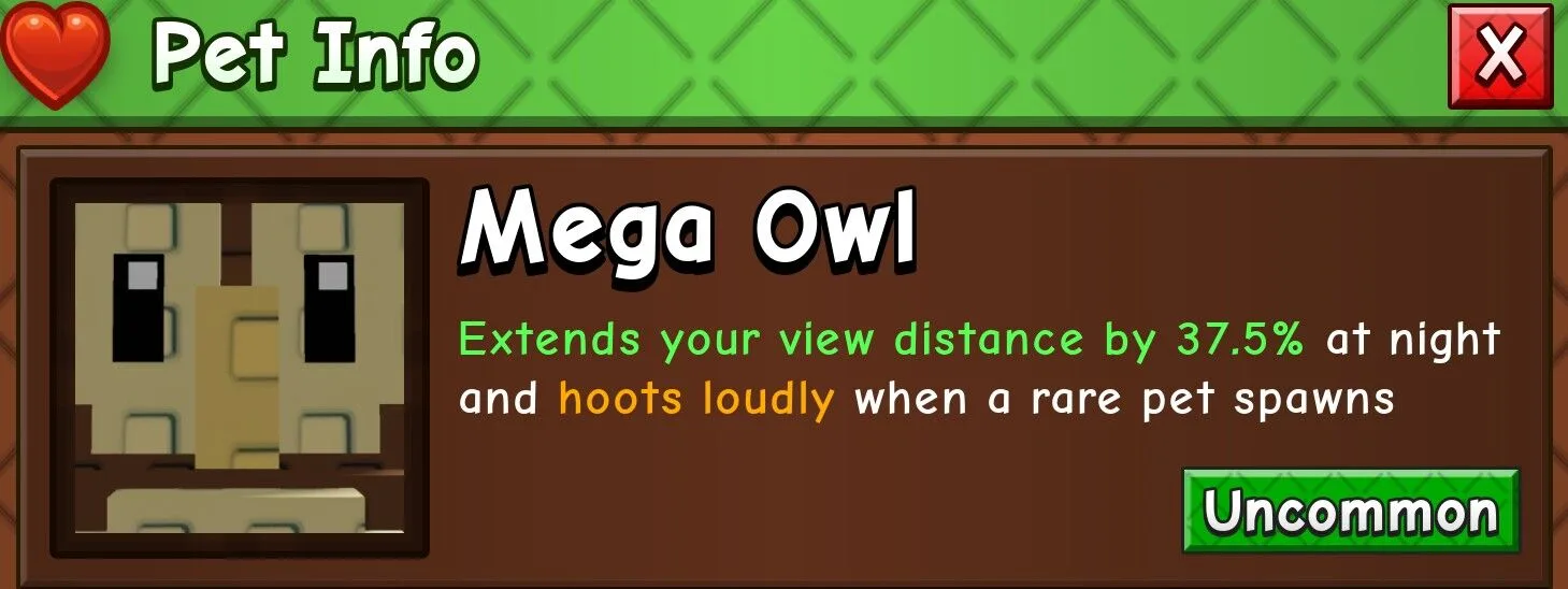 Owl
