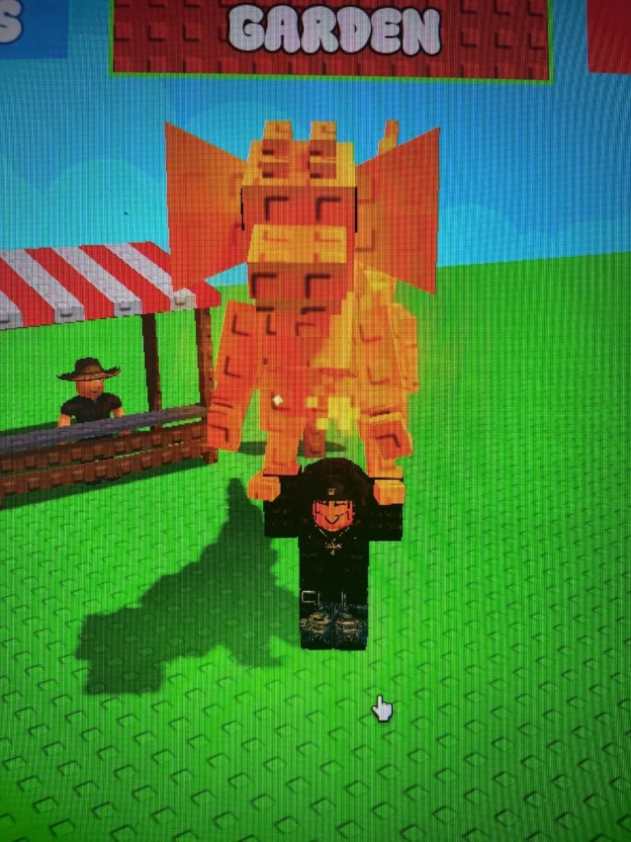 1X Mutated Dilo 1X Normal Dilo — Account account