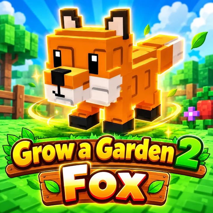 Fox (Mythic)