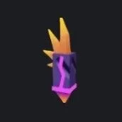Venom Spitter Seed (Mythic)