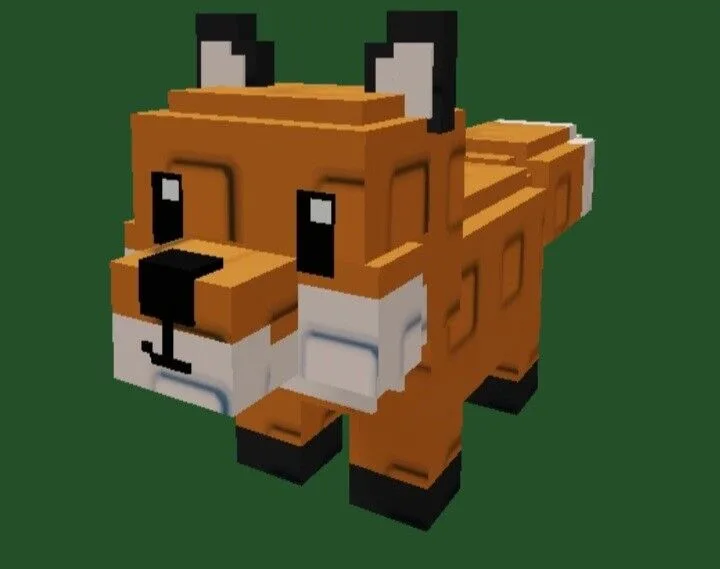 Fox (Mythic)