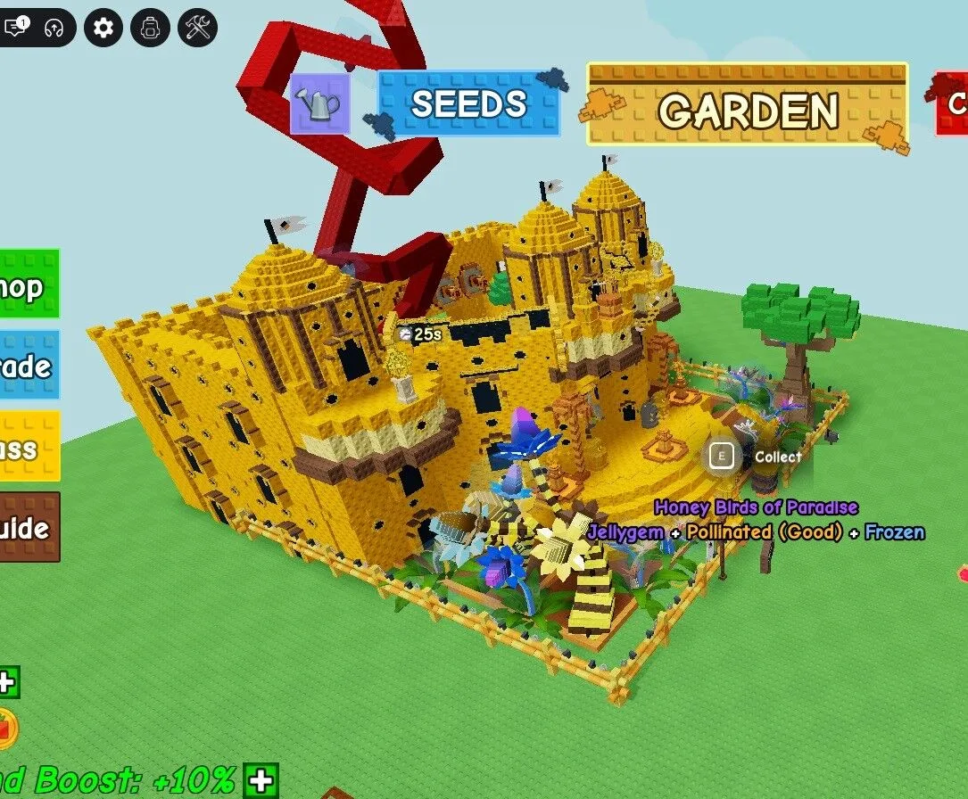 Radiant Carpenter Bee 39.43kg Huge Gets You The Awesome Bee Castle Decorations Look At Pictures Of Castle - Rook (EP) — Account account
