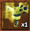 Legendary Sprinkler — Account account