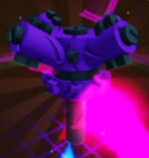 1x Super Sprinkler Instant Delivery