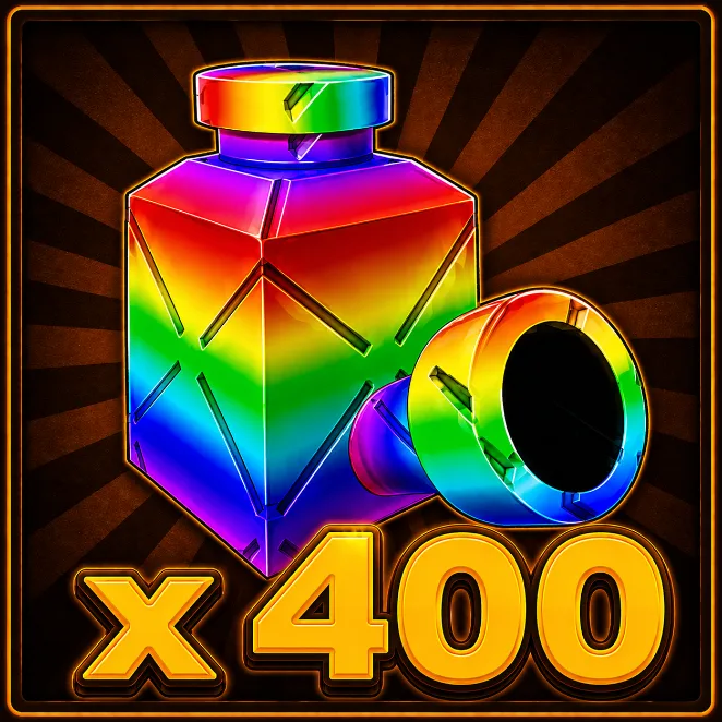 x400 Super Syrup Watering Can