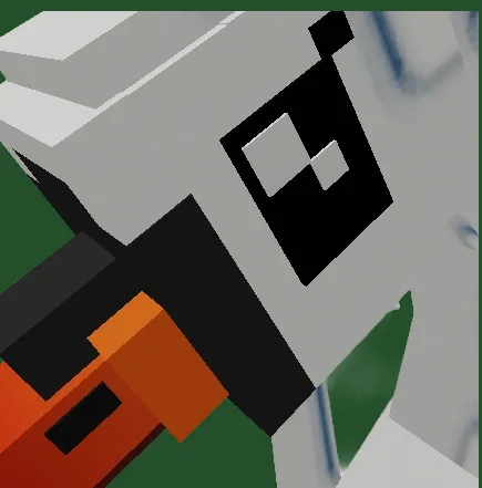 Mega Swan (Legendary)