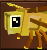 Golden Dragonfly (Mythic)