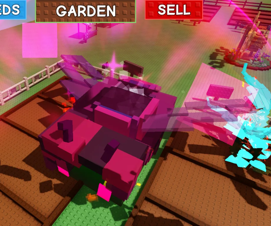 Titanic Huge Elemental Bee 60Kg+ Age 100 Nightmare — Account account
