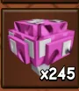 Shrink Mushroom x1 — Account account