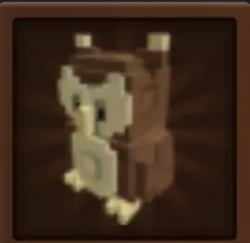 Owl (Uncommon)