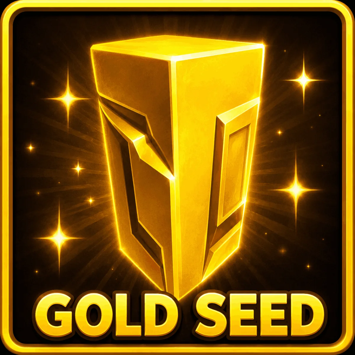 Gold Seed