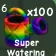 Grow A Garden 2 Super Watering Can Instant Delivery Safe Trade