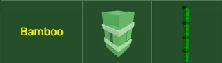 Bamboo Seed (Rare) — Account account