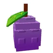 Plum Seed (Super)