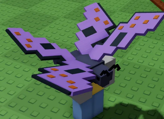 Butterfly 2+kg Base