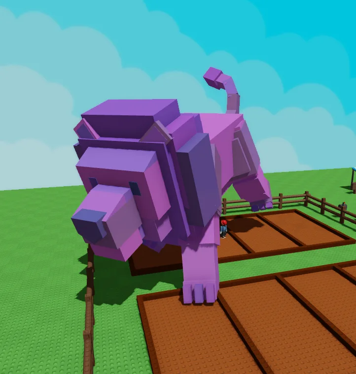 VENOM LION 60KG — Account account