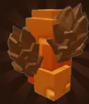 Conifer Cone Seed (Mythic)