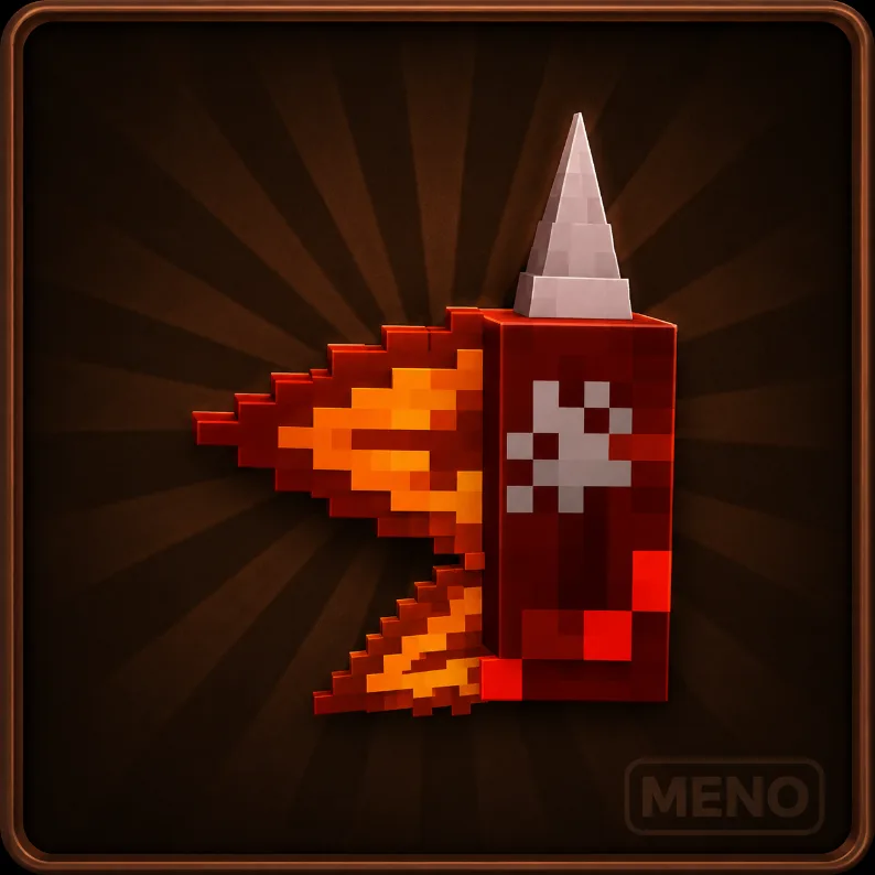 Dragon's Breath Seed — Account account
