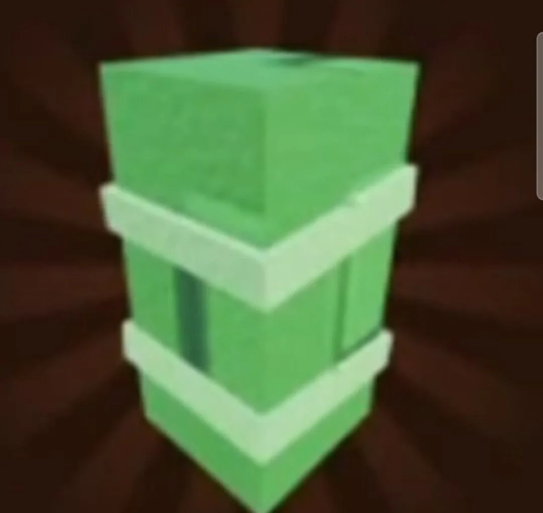Bamboo Seed — Account account