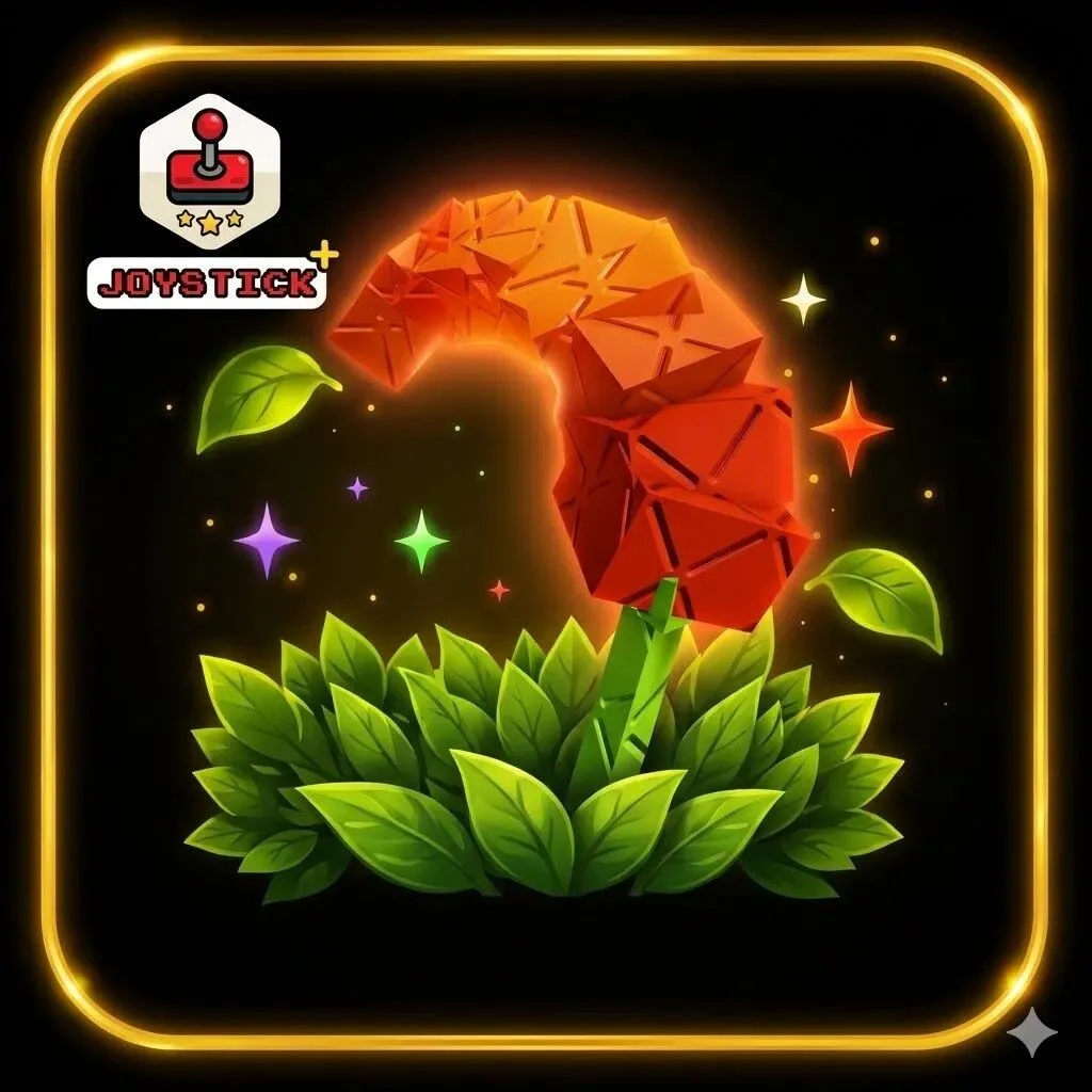 Ghost Pepper Seed (Mythic)