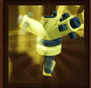 LEGENDARY SPRINKLER — Account account