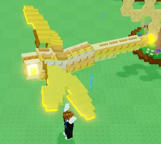 Dragonfly Fast Delivery