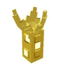 Honeysuckle Seed (Legendary)