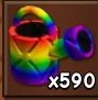 x6 Super Watering Can FAST DELIVERY — Account account