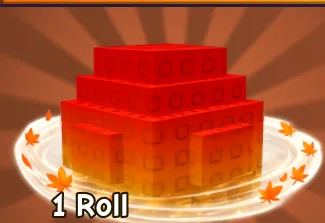 1 FALL EGG