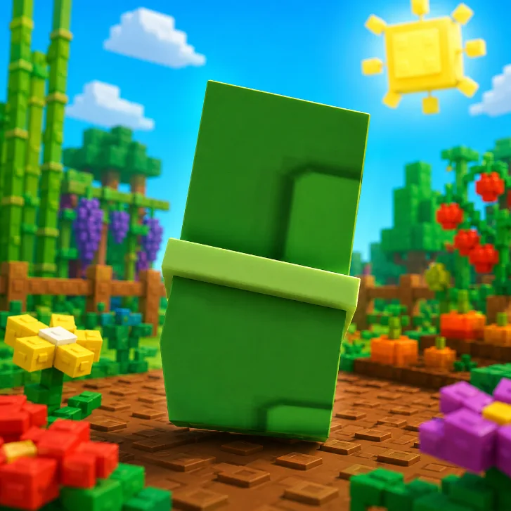 200x Bambo seed combo Fast Delivery — Account account