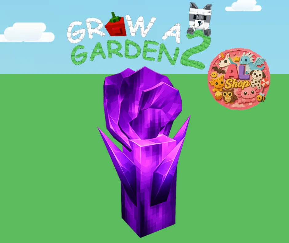 Briar Rose Seed (Mythic)