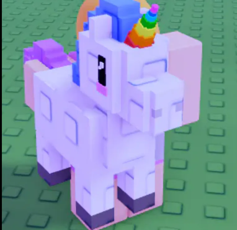 Unicorn (Super) — Account account