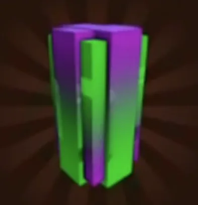 Poison Apple Seed (Mythic)