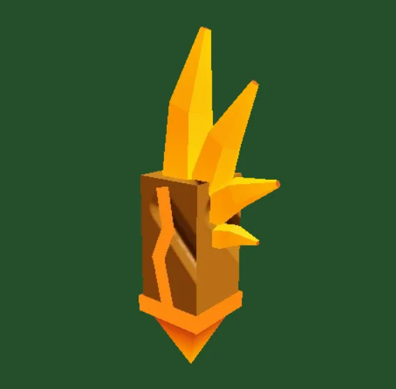 Maple Venom Spitter Seed (Mythic)