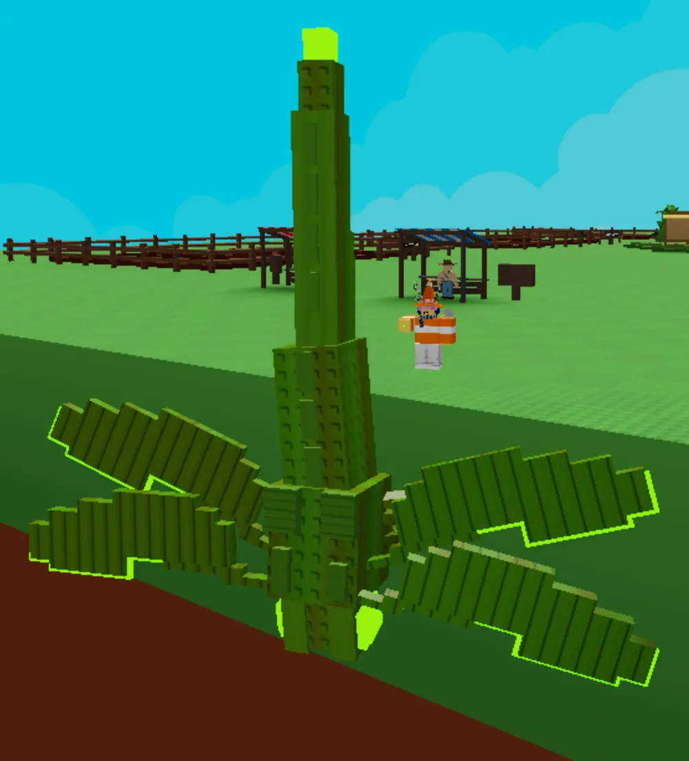 GiantBean Dragonfly - Grow A Garden Pets