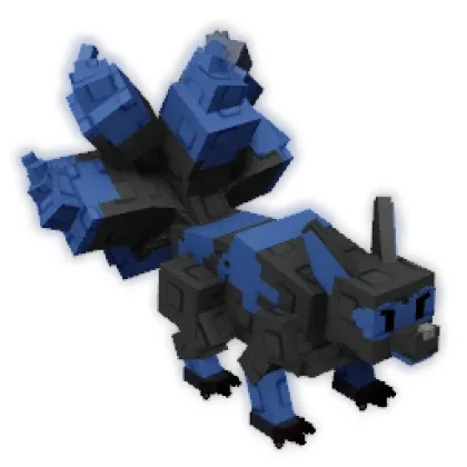 Corrupted Kitsune Fast Delivery Safe trade — Account account