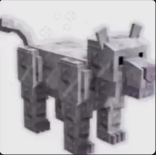 Diamond Panther 2 PCs - New Pet — Account account