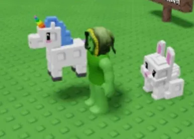 Unicorn (Super) — Account account