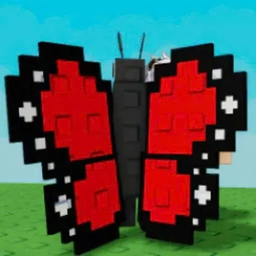 Butterfly (Legendary)