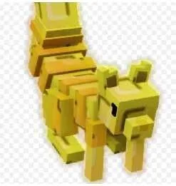 NEW PET Fortune Squirrel AGE 1/Random KG BEST FAST DELIVERY NON DUPED