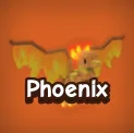 Phoenix 3X — Account account
