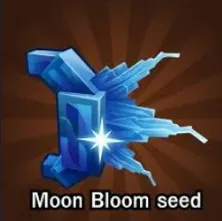 Moon Bloom Seed