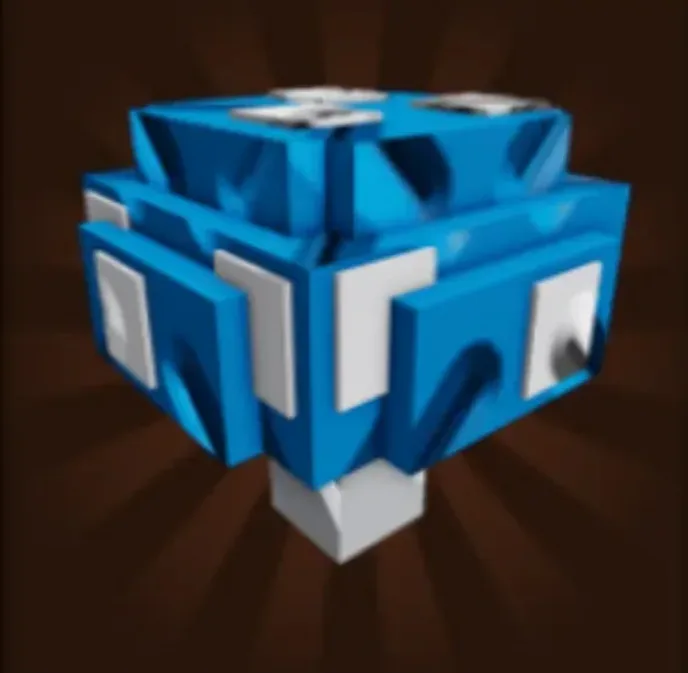 Jump Mushroom — Account account