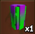 Poison Apple Seed (Mythic)
