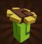 Sunflower Seed (Legendary)