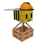 Pack bee — Account account