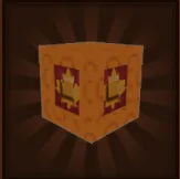 Fall Cosmetic Crate