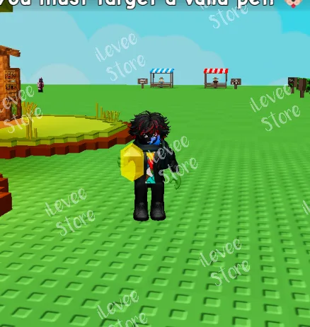 JUMBO SHARD via Trade Pet