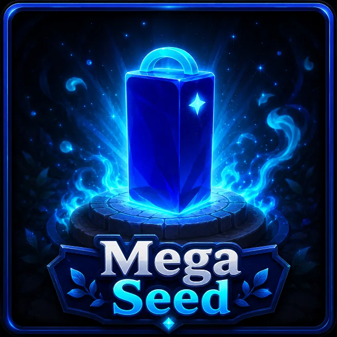 Mega Seed